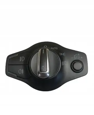 Audi A4 S4 B8 8K Light switch 8K0941531AS