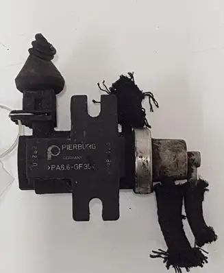 Audi A6 S6 C5 4B Turbo solenoid valve 1H0906627 72190325 98T138