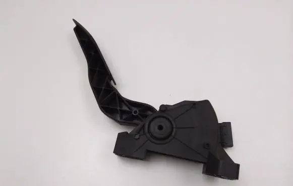 Opel Signum Accelerator throttle pedal 9186724