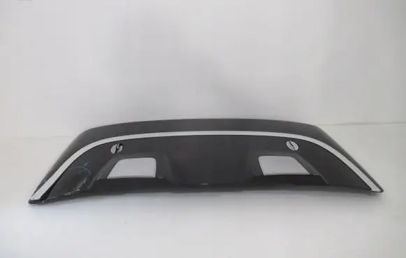 Mercedes-Benz E C207 W207 Tailgate/trunk/boot lid A2077570310