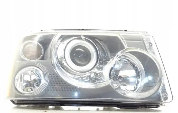 Land Rover Range Rover Sport L320 Headlight/headlamp 6H3213005VA8LZN