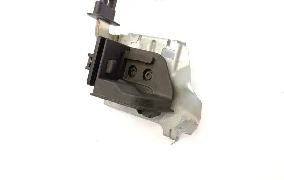 BMW 3 F30 F35 F31 Parcel shelf load cover mount bracket 9918012456 9904006936