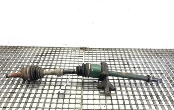 Nissan Altima Front driveshaft