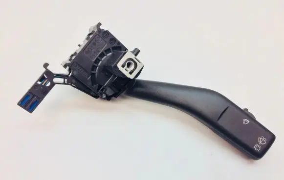 Volkswagen Golf V Wiper control stalk 1K0953519