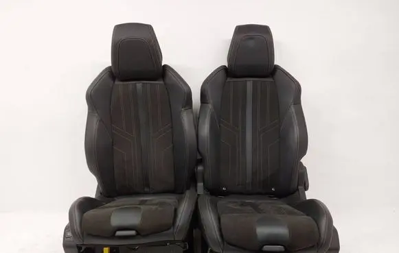 Peugeot 3008 II Interior set 98343456DG 98343461DG