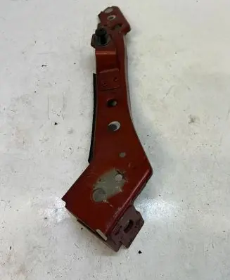 Renault Megane III Headlight/headlamp mounting bracket 6251306D