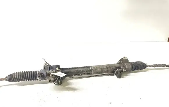 BMW 5 F10 F11 Steering rack 7853993604