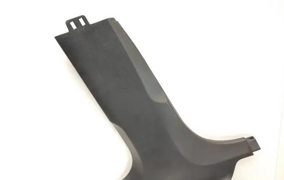 BMW 5 G30 G31 (B) pillar trim (bottom) 7384529 17949110 A068147