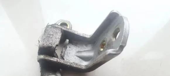 Nissan Pathfinder R51 Rear door lower hinge