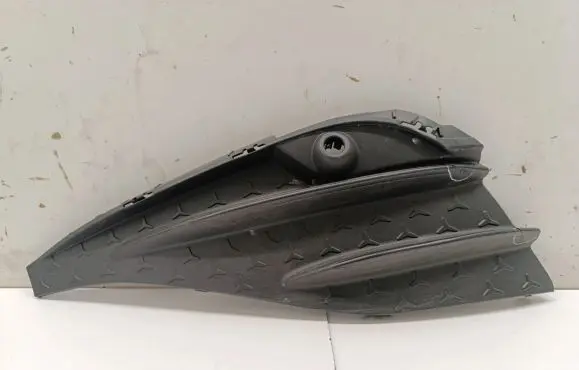 Mercedes-Benz E W214 Front bumper lower grill A2148853702