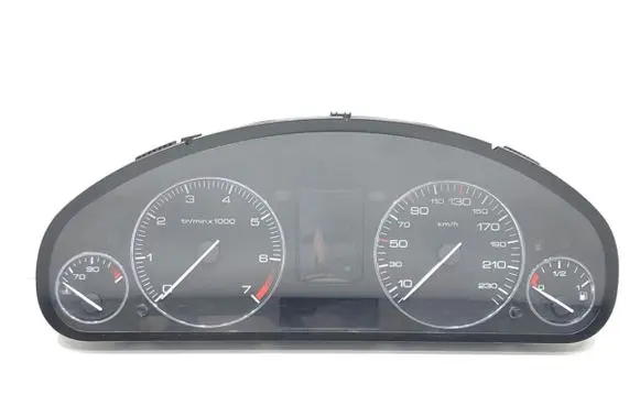 Speedometer (instrument cluster)