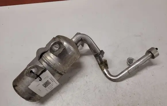Volvo V50 Air conditioning (A/C) air dryer 31332650