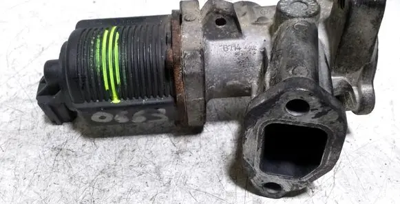 Opel Astra H EGR valve