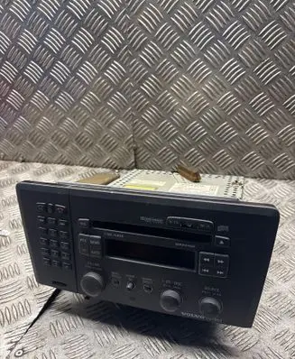 Volvo V70 Radio/CD/DVD/GPS head unit 86511551 14996