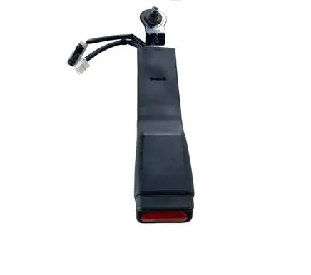 Nissan Rogue Front seatbelt buckle 1156396