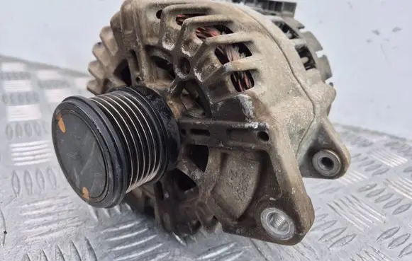 Mercedes-Benz GLC X253 C253 Generator/alternator A0009069905 2711389C 119112421