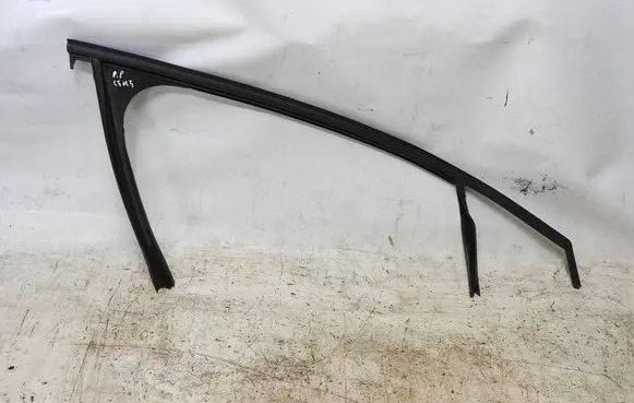 Citroen C5 Front door rubber seal 9687284280