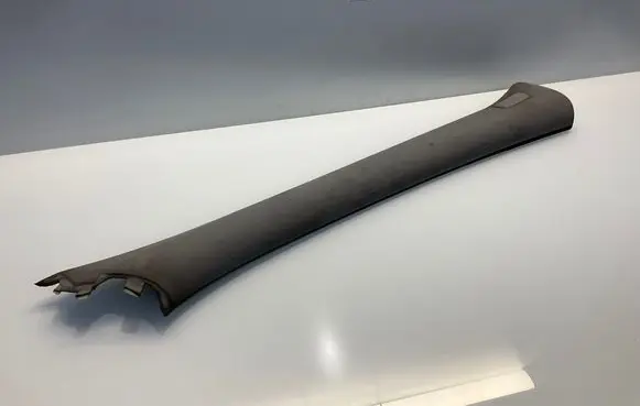 Mercedes-Benz S W221 (A) pillar trim A2216901425 2216901425