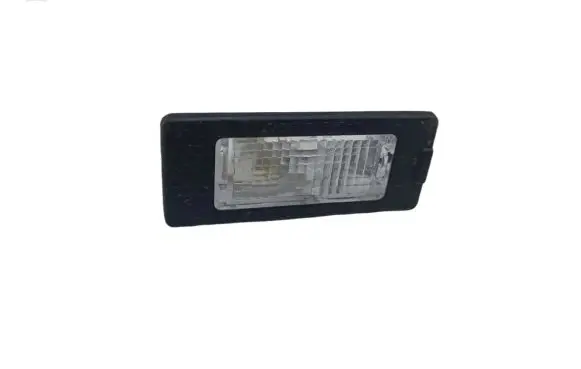 Volkswagen Touareg II Number plate light 5N0043021