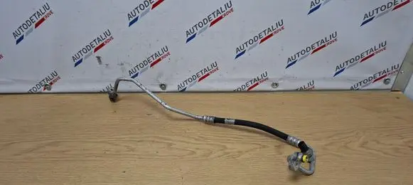 BMW X5 E70 Air conditioning (A/C) pipe/hose 6945726