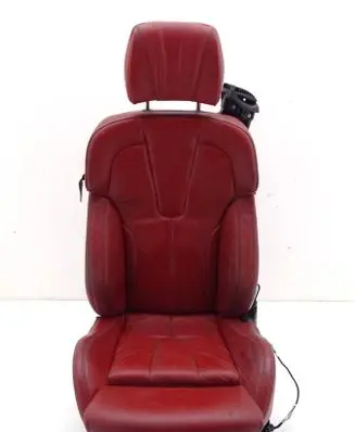 BMW 6 F06 Gran coupe Front driver seat 
