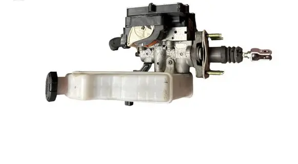 KIA Soul ABS Pump AC29586611 53500E4200 58500E4200