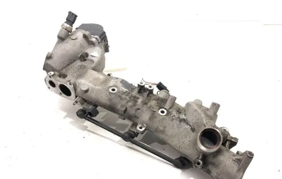 Intake manifold
