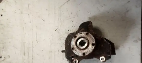Peugeot Boxer Front wheel hub