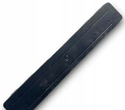 Audi A3 S3 8V Front bumper upper radiator grill 1095153