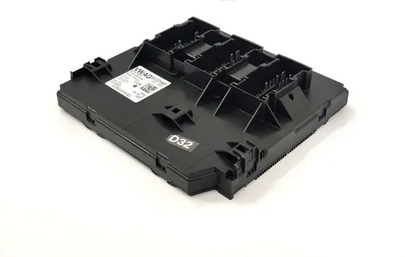 Volkswagen Touran II Comfort/convenience module 5K0937086M