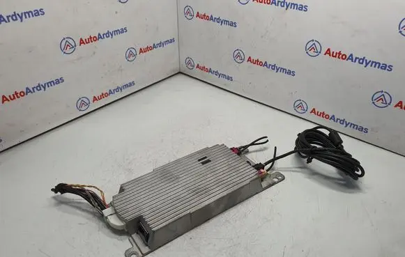 BMW 7 F01 F02 F03 F04 Phone control unit/module 9257151 84109257151