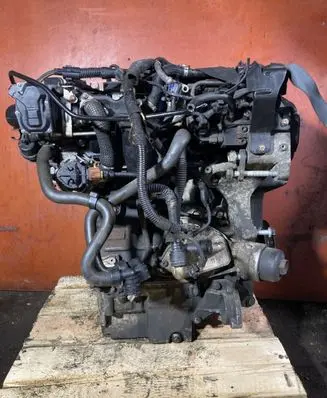 Opel Insignia A Engine A20DTH