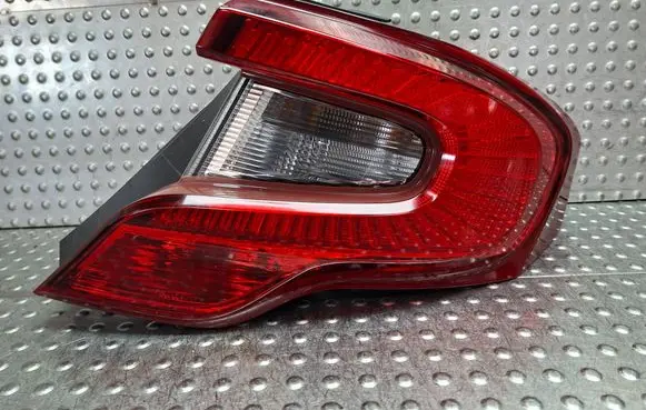 Fiat Tipo Rear/tail lights S27624253 521029650