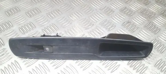 Renault Megane I Electric window control switch