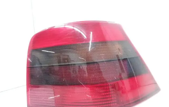 Volkswagen Golf IV Rear/tail lights 1J6945112S 1j6945257