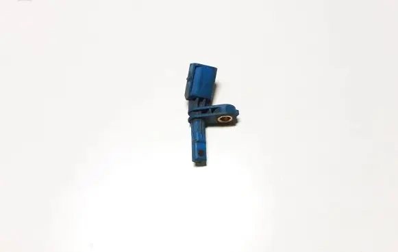 Volkswagen Touareg I ABS rear brake sensor 10071151723 7LO927808A 7L0927808A