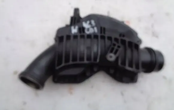 Mercedes-Benz G W461 W463 1st Gen Intake resonator A6421402987
