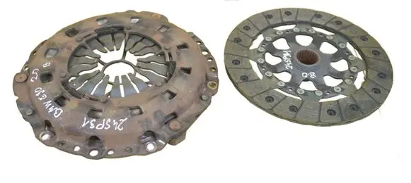 BMW 3 E90 E91 Clutch set kit 323064210 N43B20A SPRZEGLO