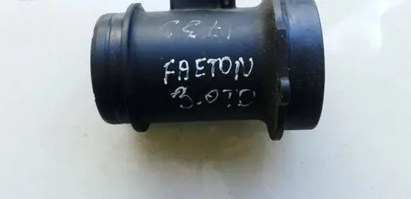 Volkswagen Phaeton Mass air flow meter 059906461K HTCAFH70-46