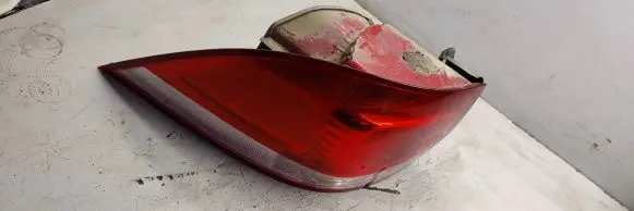 Volkswagen Golf V Rear/tail lights