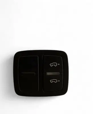 Porsche Cayenne (92A) Suspension ride height/mode switch 7P5959511B