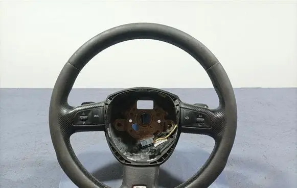 Audi A6 Allroad C6 Steering wheel 8K0419091AK