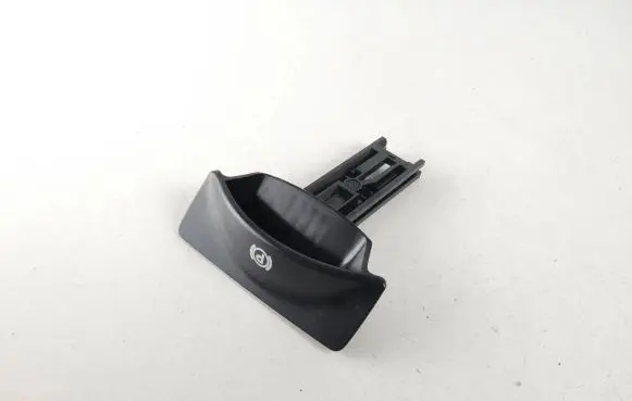 Mercedes-Benz ML W164 Hand brake release handle A1644270020 18114357