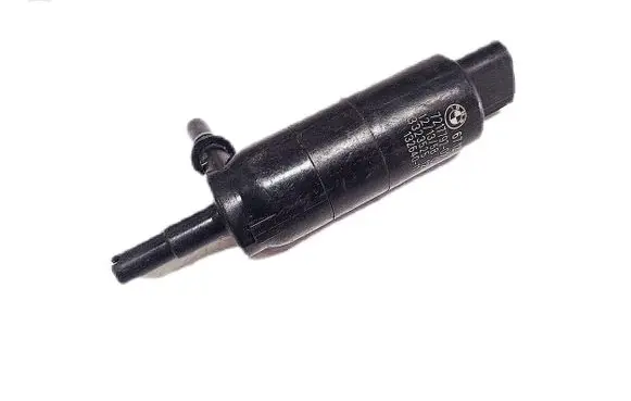 BMW 5 F10 F11 Headlight washer pump 7217792