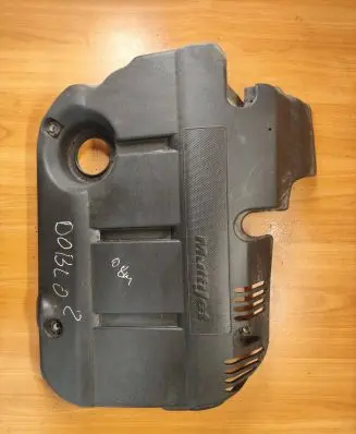Fiat Doblo Engine cover (trim) 7353157310