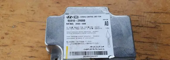 Hyundai i30 Airbag control unit/module 959102R000 2R95910000
