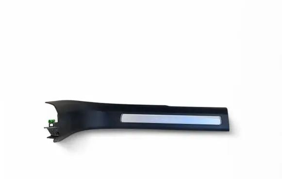 Volvo XC90 Front sill trim cover 39829989