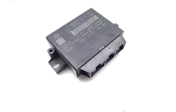 Parking PDC control unit/module