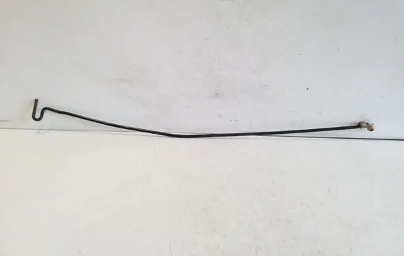 Suzuki Grand Vitara II Engine bonnet/hood prop rod/strut 