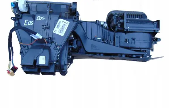 Volkswagen Eos Interior heater climate box assembly 1K1820003RQ